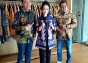 Dorong Kapasitas Pelaku UMKM, BRI Region 6/Jakarta 1 Salurkan KUR Rp.1.159 Miliar Hingga Oktober 2025