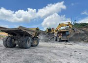 BRI Finance Optimis Pembiayaan Alat Berat Terus Tumbuh Hingga Akhir Tahun