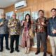 BRI Branch Office Gunung Sahari Region 6/Jakarta 1 Jalin Kerja Sama Strategis dengan PT. Berdikari