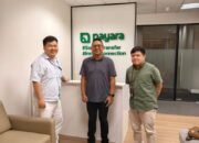 BRIAPI dan Fintech Payara Jalin Kemitraan Strategis, Percepat Akses Layanan Keuangan Digital