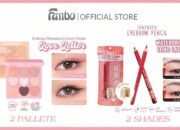 Beauty Class Fanbo: Teknik Makeup Simpel untuk Tampil Segar dan Percaya Diri Bareng Priska Sahanaya di program Content creator Academy di SMK Tri Mulia