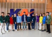 Dari Kampus ke Rel: KAI Daop 1 Jakarta Jadi Ruang Belajar