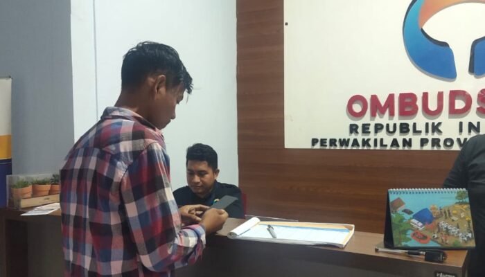 Pandang Enteng Tentang Aduan, Deprov Gorontalo Dilaporkan