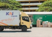 KAI Logistik Perluas Layanan Nasional: KALOG Express Kini Layani Pengiriman Paket dan Barang Elektronik ke Seluruh Indonesia