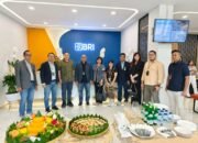Kantor BRI PIK Region 6 Jakarta Hadir dengan Tampilan Baru Modern