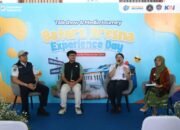 KAI Tingkatkan Layanan Angkutan Natal dan Tahun Baru 2025/2026 untuk Pastikan Mobilitas Aman dan Dorong Perputaran Ekonomi Nasional