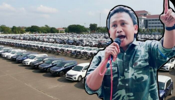 Sambut HUT Kabgor ke-352, AMMPD Minta Bupati Lakukan Inventarisasi Aset Kendis