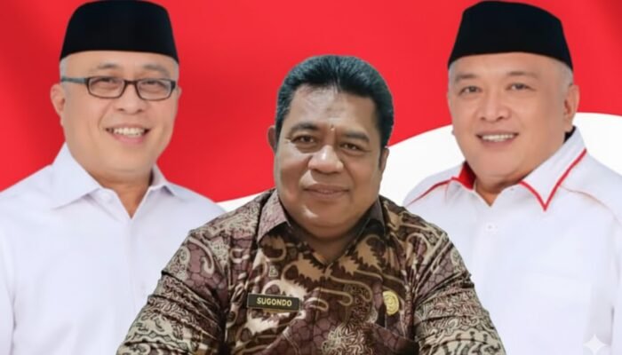 Minta DPRD Sisihkan Ego, Gemuruh Gorontalo Dukung Pemda & Sekda Kabgor