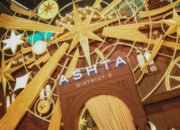 ASHTA District 8 Persembahkan “Noël Lumière” Untuk Mengisi Liburan Akhir Tahun