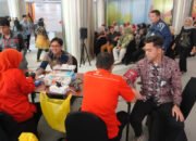 Aksi Nyata Peduli Kemanusiaan, BRI Finance Meriahkan HUT ke-42 Melalui Donor Darah