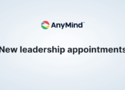AnyMind Group Memperkuat Jajaran Kepemimpinan di Asia Tenggara dengan Empat Penunjukan Baru
