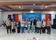 BRI Region 6/Jakarta 1 Gelar Pengundian Program “Dagang Untung Makin Untung” di Pasar Induk Kramat Jati