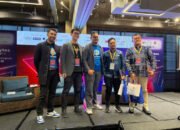 CEO OPTIMA, M. Ali Zaenal Menjadi Pembicara dalam Panel AI Exabytes Marketing Fest 2025