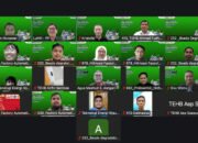 Dorong Hilirisasi Riset Energi dan Pangan, Pertamina Kukuhkan 25 Pemenang Kompetisi PFsains