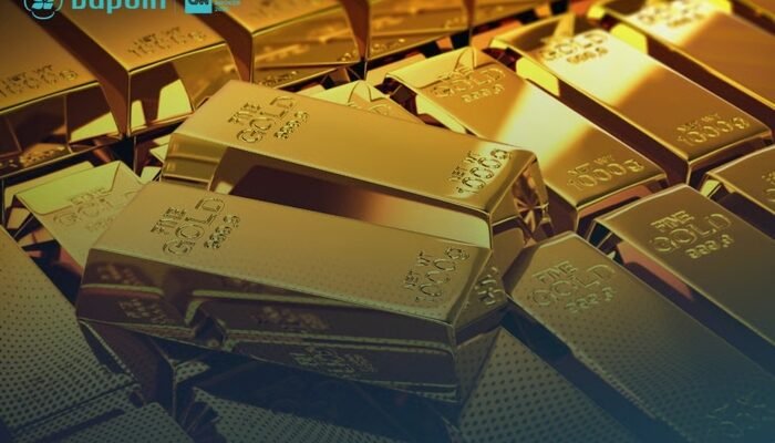 Emas Sempat Mencapai Puncak, Potensi Penguatan Masih Terbuka Hari Ini