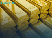 Ekspektasi Pelonggaran The Fed Jaga Momentum Positif Harga Emas