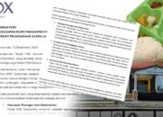 Gugat Hotel Fox dan Dinas Pariwisata Provinsi Gorontalo, Panitia Launching Hplus MWT Tempuh Jalur Hukum