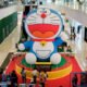 Grand Galaxy Park Ajak Pengunjung Berlibur bersama Doraemon Fun Holiday Pop Up Store