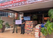 Grup MIND ID Kerahkan Bantuan Kemanusiaan ke Sumatra dan Jawa Timur