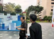 Hadir di Pameran Otomotif, BRI Finance Tawarkan Special Offer KKB Bunga Mulai 2,73%