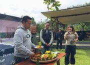 Hidden Gem Nature Escape. Forest Garden Puncak by Luxcamp, Hadir dengan Konsep Lebih Luas, Asri, dan Penuh Aktivitas