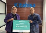 Bersama Kitabisa, Hisense Indonesia Salurkan Bantuan untuk Percepat Pemulihan Pasca Banjir di Sumatera
