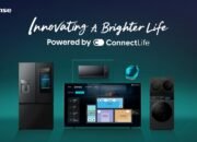 Hisense Pimpin Evolusi Layar Televisi yang Lebih Berorientasi pada Manusia di CES 2026