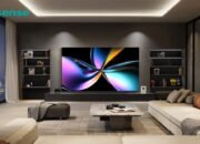 Hisense Pimpin Segmen TV 100 inci dan Laser TV Global pada Q3 2025