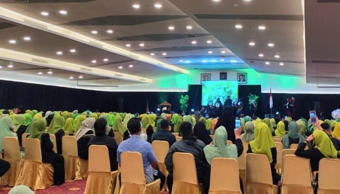 H Plus MWT Gorontalo Resmi Dilaunching, Mitra Dapat Reward Ratusan Juta