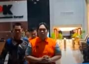 Lakukan Pemerasan, Kajari, Kasi Intel & Kasi Datun Ini, Terjaring OTT KPK