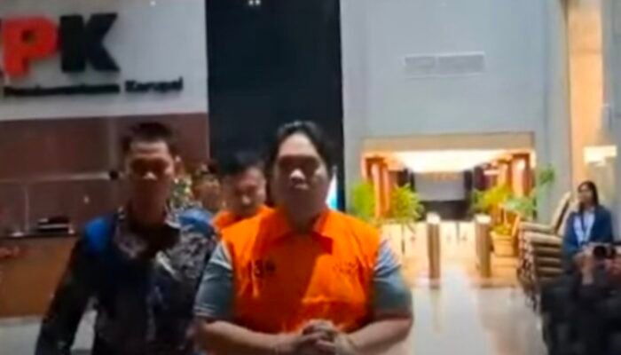 Lakukan Pemerasan, Kajari, Kasi Intel & Kasi Datun Ini, Terjaring OTT KPK