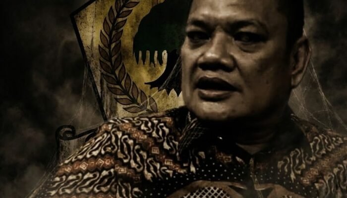 Akalamasi Iskandar Mangopa, Warisan Berat dan Tantangan Lama Golkar Kabgor