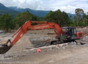 Jelang Nataru 2025/2026, Kementerian PU Pastikan Kesiapan Infrastruktur Jalan dan Jembatan di Sumatera Utara