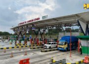Kementerian PU Pastikan Kesiapan Layanan Tol Bocimi Antisipasi Lonjakan Arus Lalu Lintas