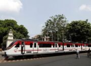 Dari Solo ke Wonogiri, KA Lokal Batara Kresna Hadirkan Perjalanan Santai Bertarif Terjangkau