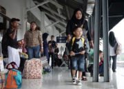 Masa Angkutan Nataru 2025/2026 Dimulai, KAI Divre I Sumut Siap Manjakan Penumpang dengan Tambahan Kursi dan Pengamanan Ekstra