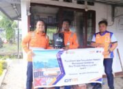 KAI Divre III Palembang Optimalkan Keselamatan Perlintasan Sebidang Jelang Angkutan Nataru 2025/2026