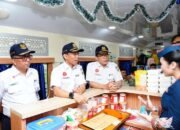 KAI Divre IV Tanjung Karang Tegaskan Kesiapan Angkutan Nataru 2025–2026