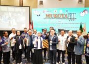 Kadin Jakarta Utara Siap Melaju, Arief Lim Terpilih sebagai Ketua Periode 2025–2030