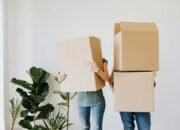 Kapan Saatnya Pindah Rumah dan Bagaimana Persiapannya?