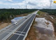 Kementerian PU Pastikan Ruas Jalan Lintas Timur Sumatera Utara, Medan–Binjai–Pangkalan Brandan–Tanjung Pura – Perbatasan Aceh, Dapat Dilalui Kembali