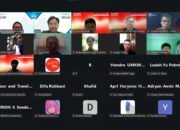 Berkolaborasi Dengan Komdigi AI Center of Excellence Jogja Selenggarakan Workshop Nasional Bersertifikat