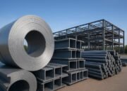 Krakatau Steel Dorong Penguatan Kebijakan Negara Demi Kedaulatan Industri Baja Nasional