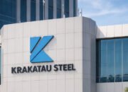 Krakatau Steel Salurkan Bantuan Kemanusiaan dan Infrastruktur Modular untuk Pemulihan Banjir di Sumatra