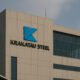 Krakatau Steel Wujudkan Industri Baja yang Berkelanjutan