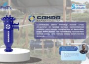 Menuju Budidaya Udang 2026 yang Lebih Sehat Kisah Cakra Elektrolisis, Inovasi Anak Bangsa yang Ubah Cara Kita Mensterilisasi Air Tambak