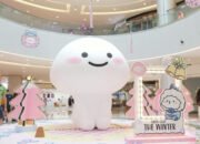 Nikmati Musim Liburan Bersama Quby pada Quby Christmas Holidays Hublife