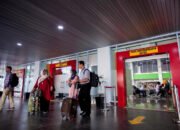 Pelindo Multi Terminal Tanjungpinang Pastikan Kesiapan Layanan Penumpang Jelang Nataru