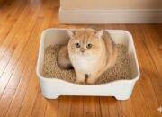 Pilihan Jenis Pasir Kucing Tidak Berdebu