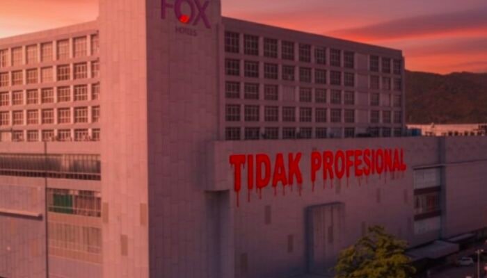 Pengelolaan Acara Launching Mengecewakan, HPlus MWT Kecam Pelayanan Fox Gorontalo